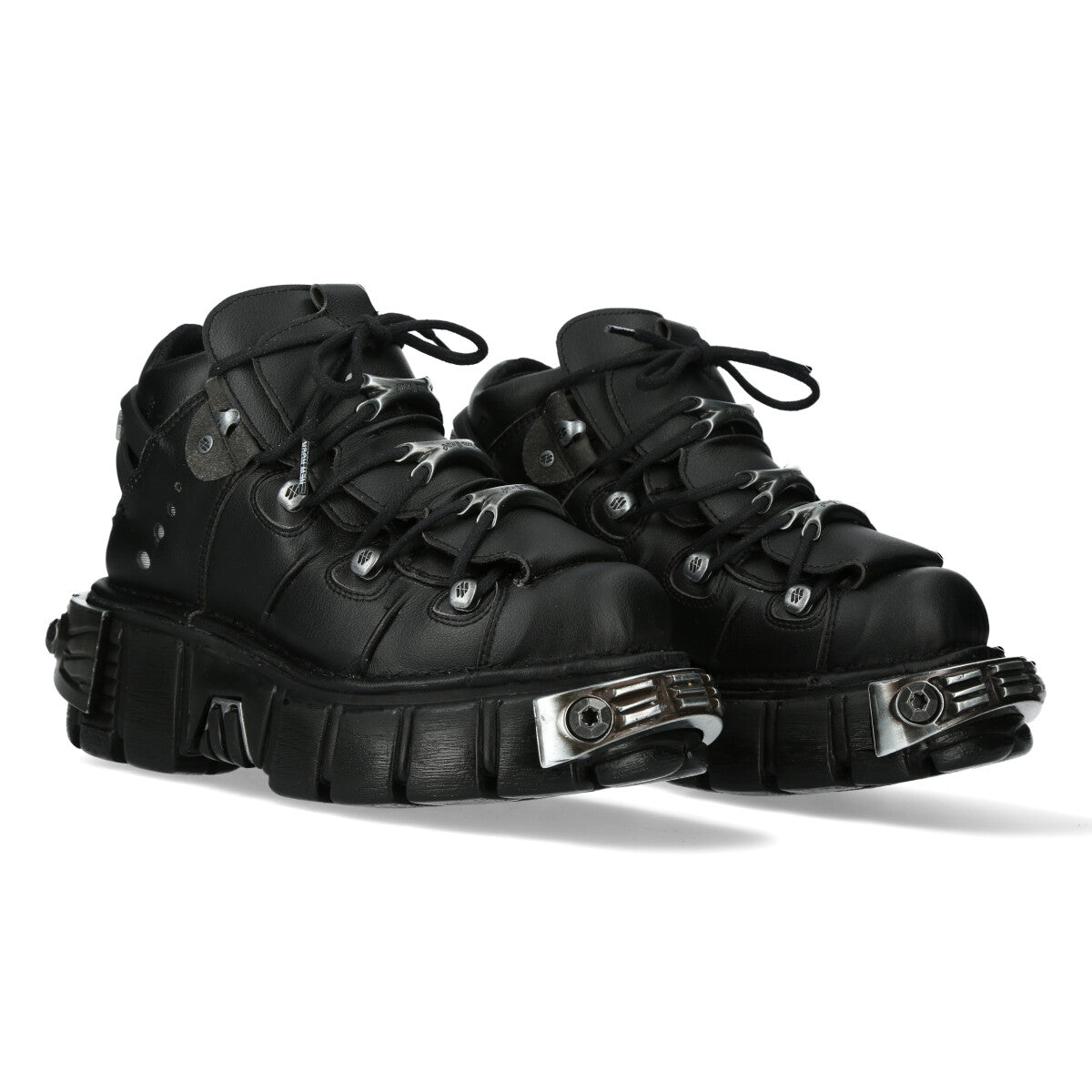 New Rock Boots & Shoes | M-106-V60