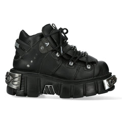 New Rock Boots & Shoes | M-106-V60