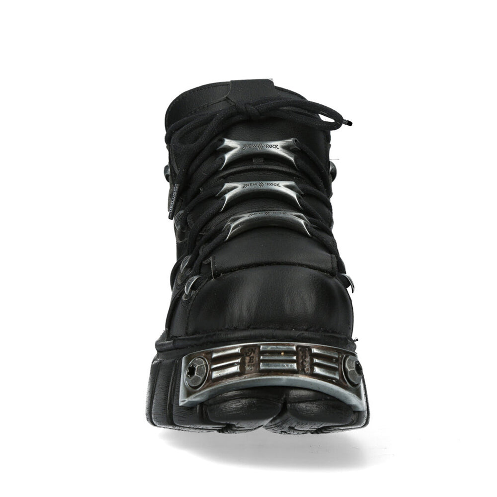 New Rock Boots & Shoes | M-106-V60