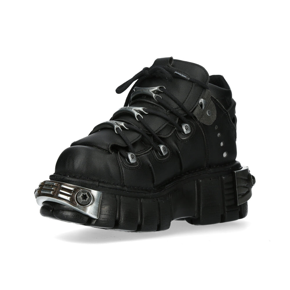 New Rock Boots & Shoes | M-106-V60