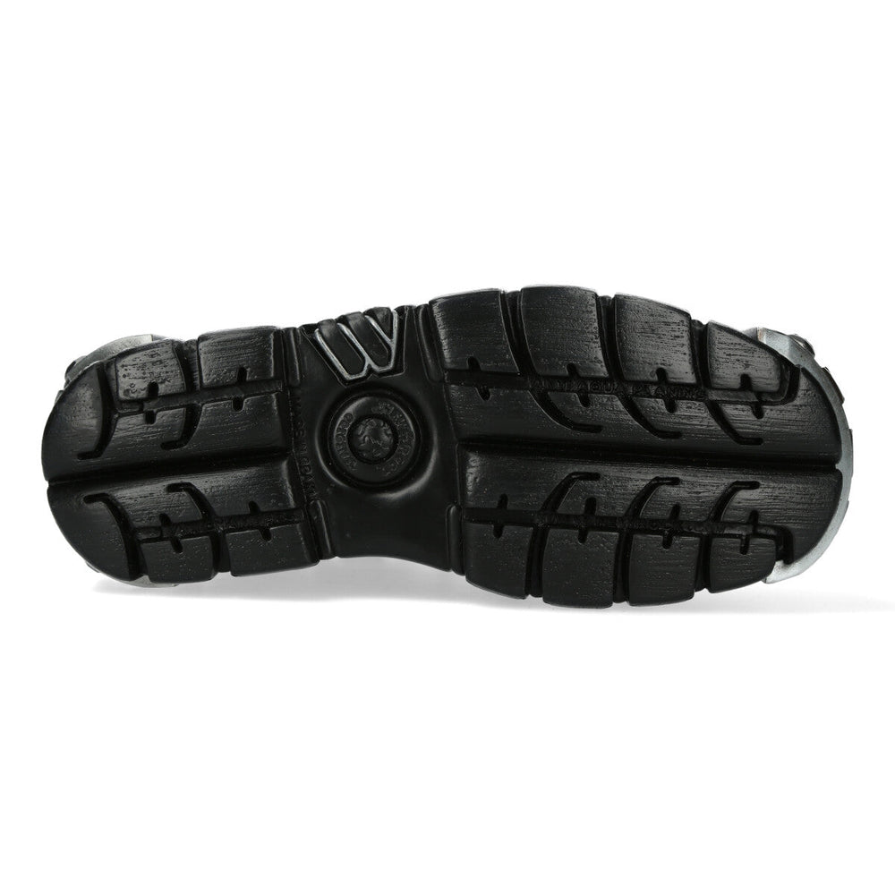 New Rock Boots & Shoes | M-106-V60