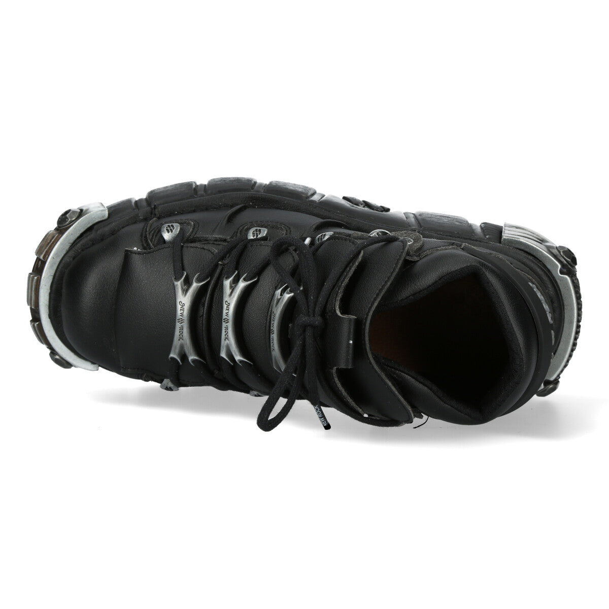 New Rock Boots & Shoes | M-106-V60