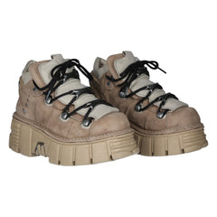 New Rock Boots & Shoes | M-106-C15
