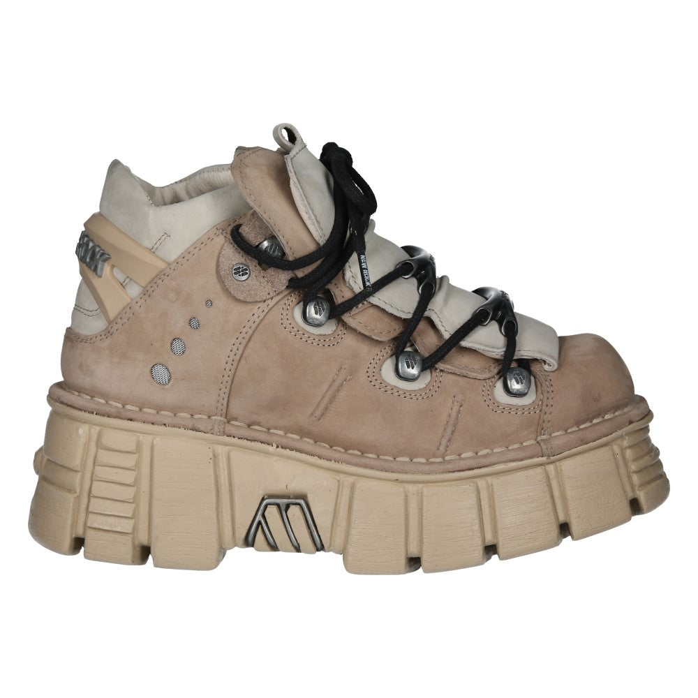 New Rock Boots & Shoes | M-106-C15