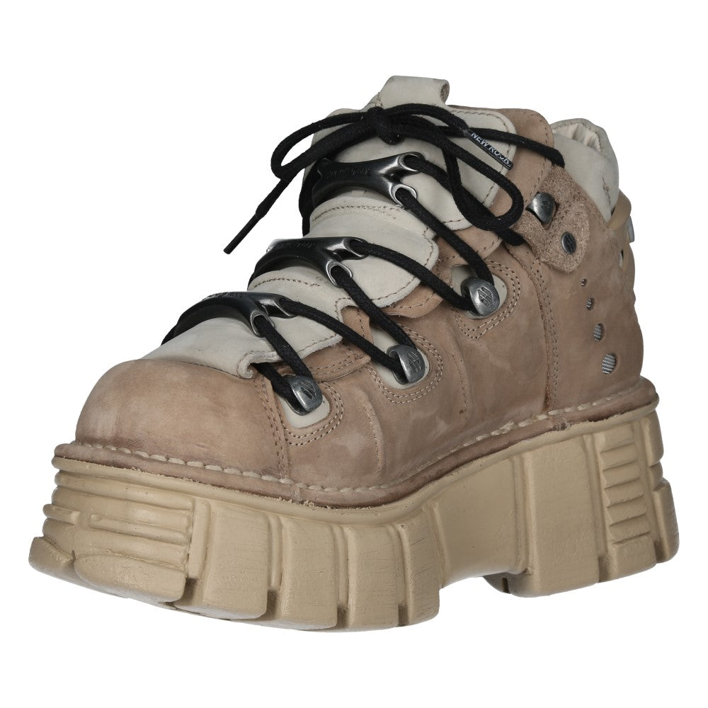New Rock Boots & Shoes | M-106-C15