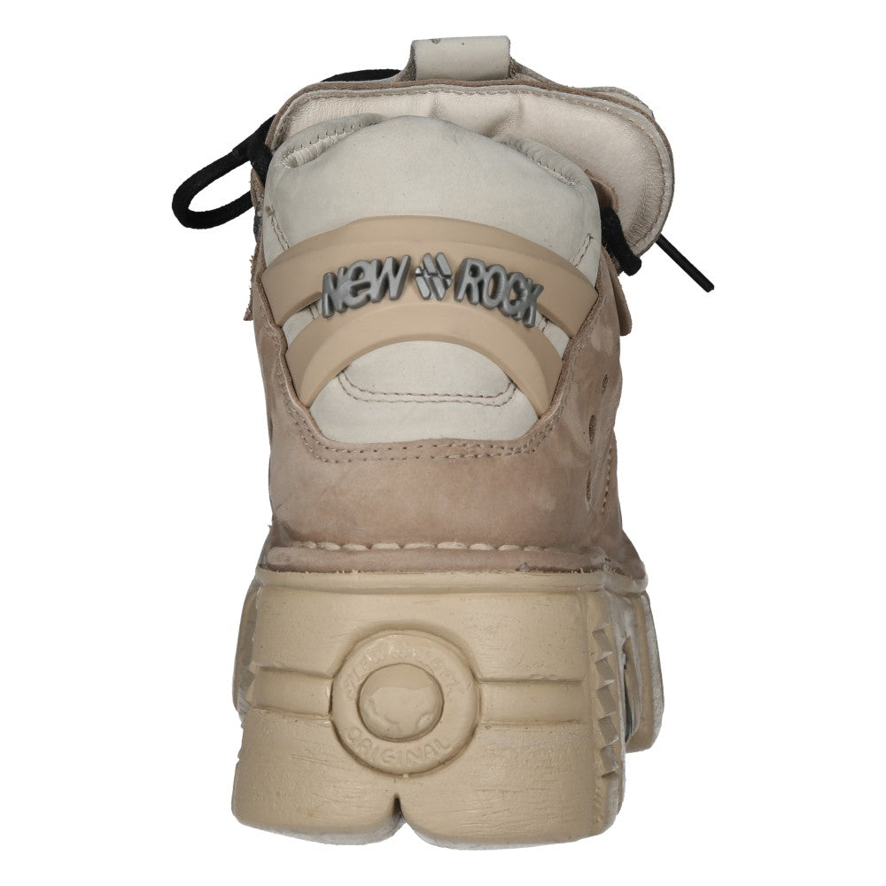 New Rock Boots & Shoes | M-106-C15