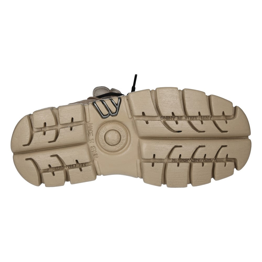 New Rock Boots & Shoes | M-106-C15