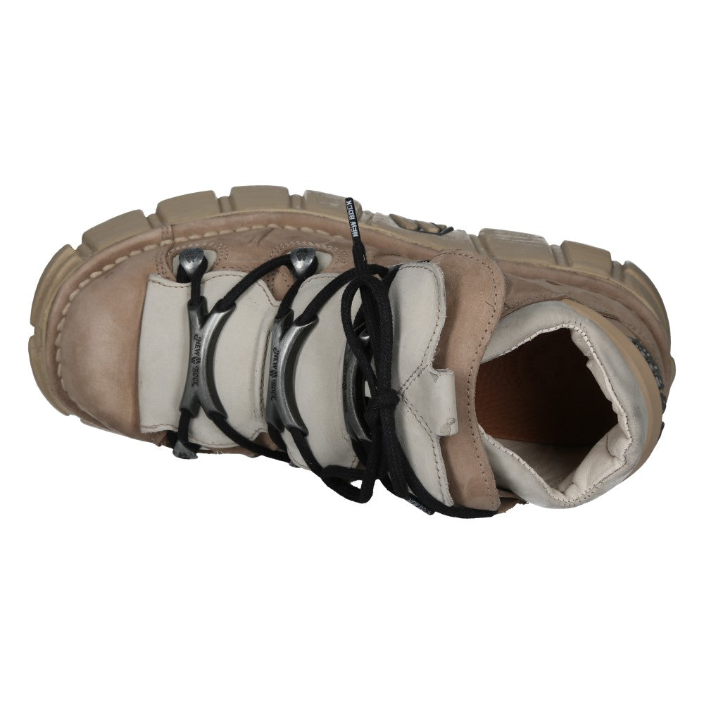 New Rock Boots & Shoes | M-106-C15