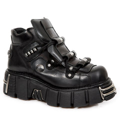 New Rock Boots & Shoes | M-215-S3