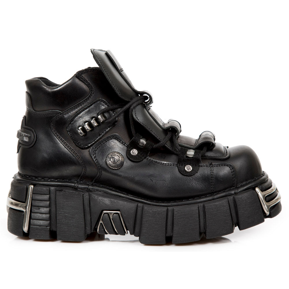 New Rock Boots & Shoes | M-215-S3