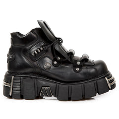 New Rock Boots & Shoes | M-215-S3