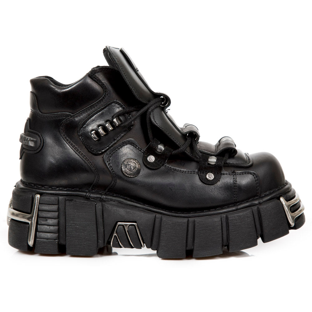 New Rock Boots & Shoes | M-215-S3