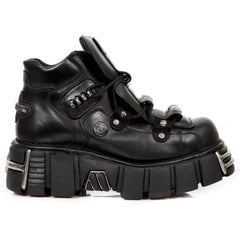 New Rock Boots & Shoes | M-215-S3