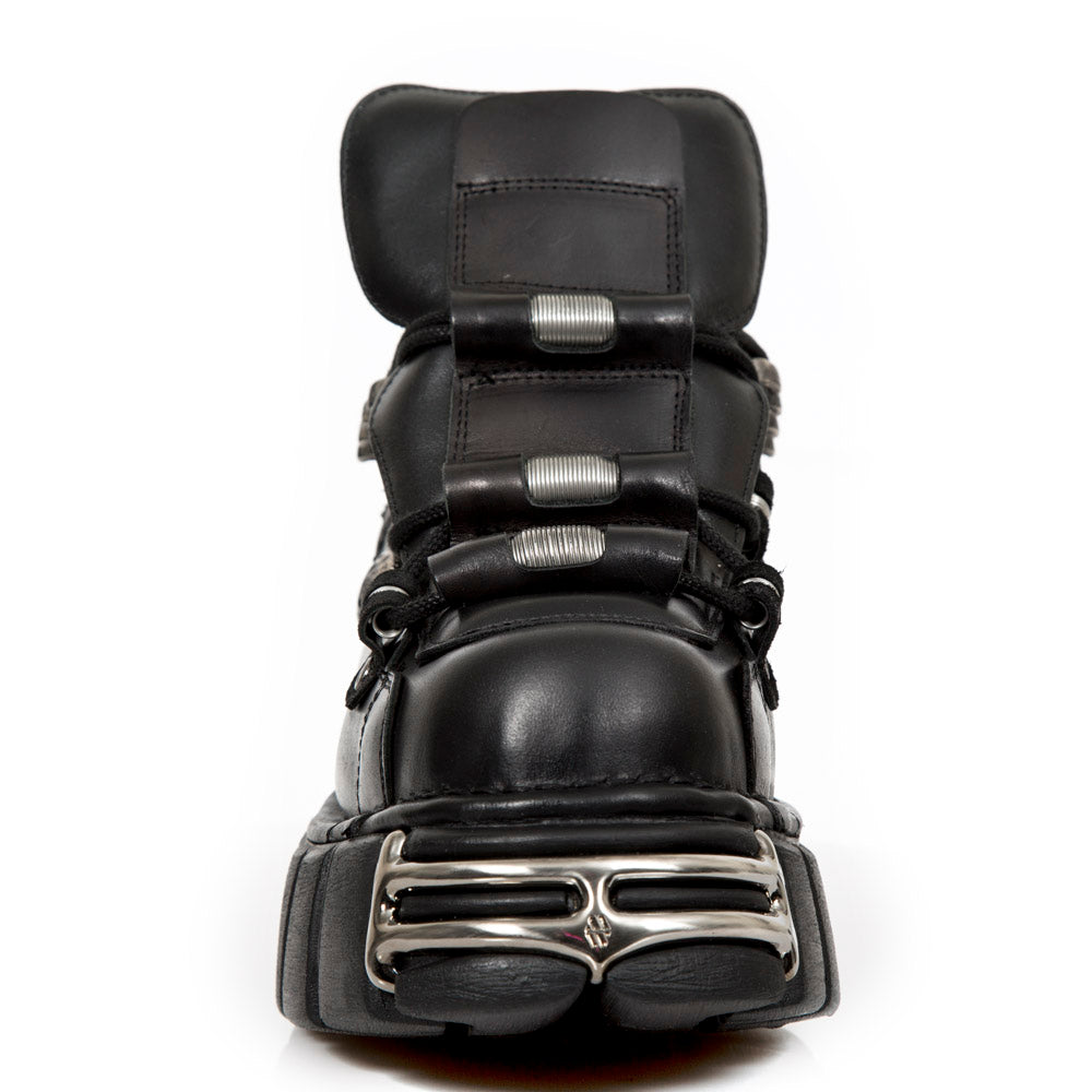 New Rock Boots & Shoes | M-215-S3