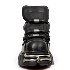 New Rock Boots & Shoes | M-215-S3