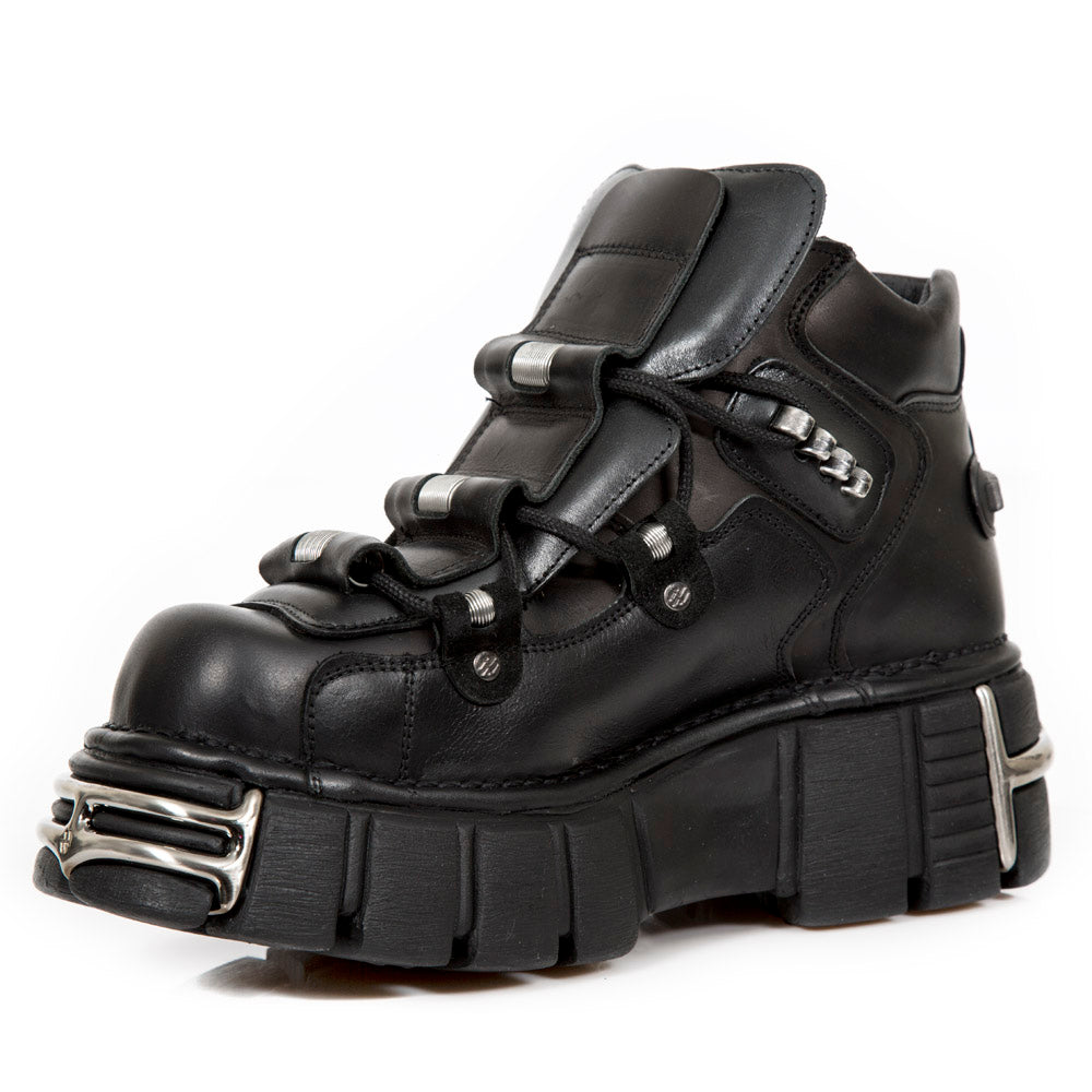 New Rock Boots & Shoes | M-215-S3