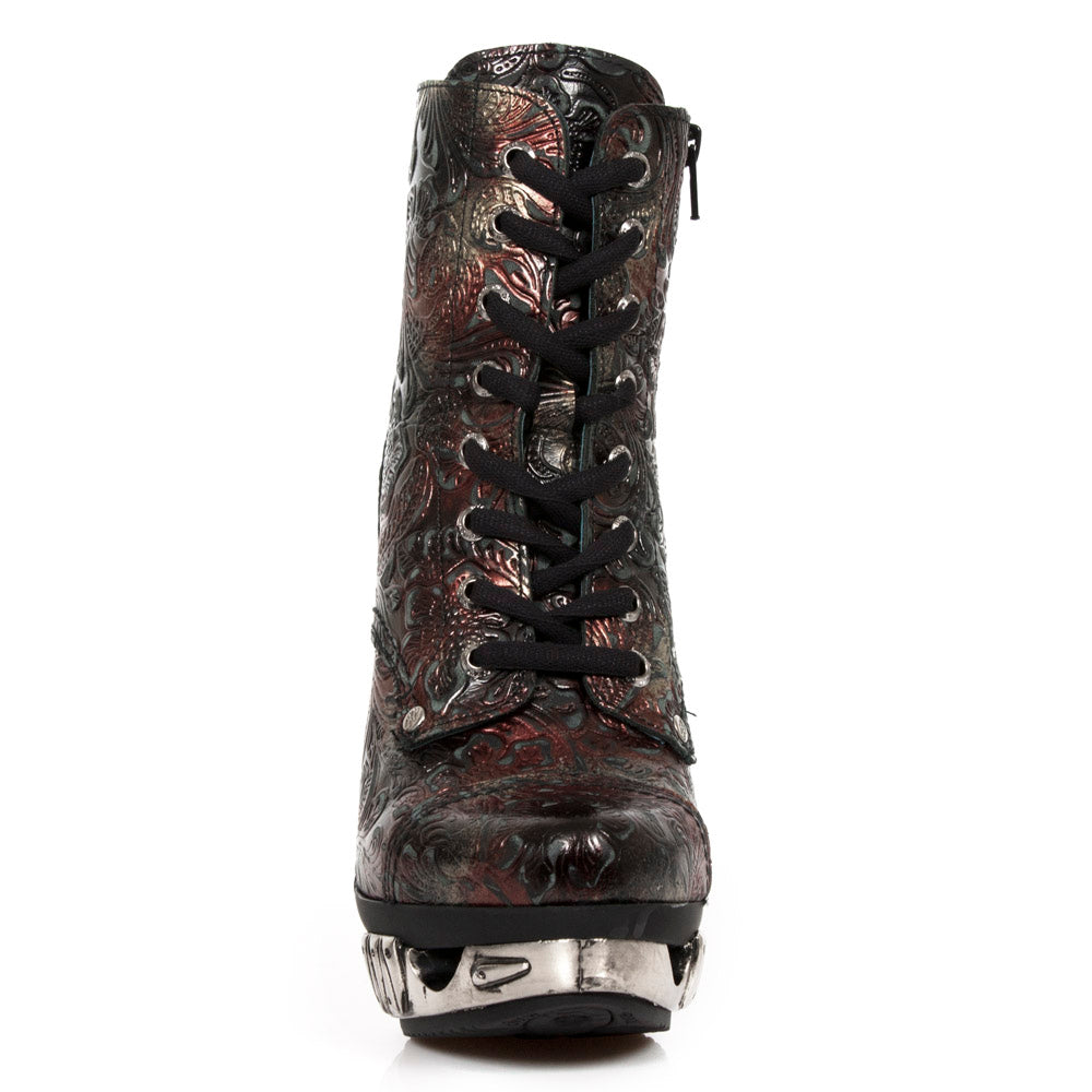 New Rock Boots & Shoes | M-MAG016-S6
