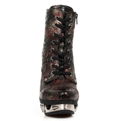 New Rock Boots & Shoes | M-MAG016-S6