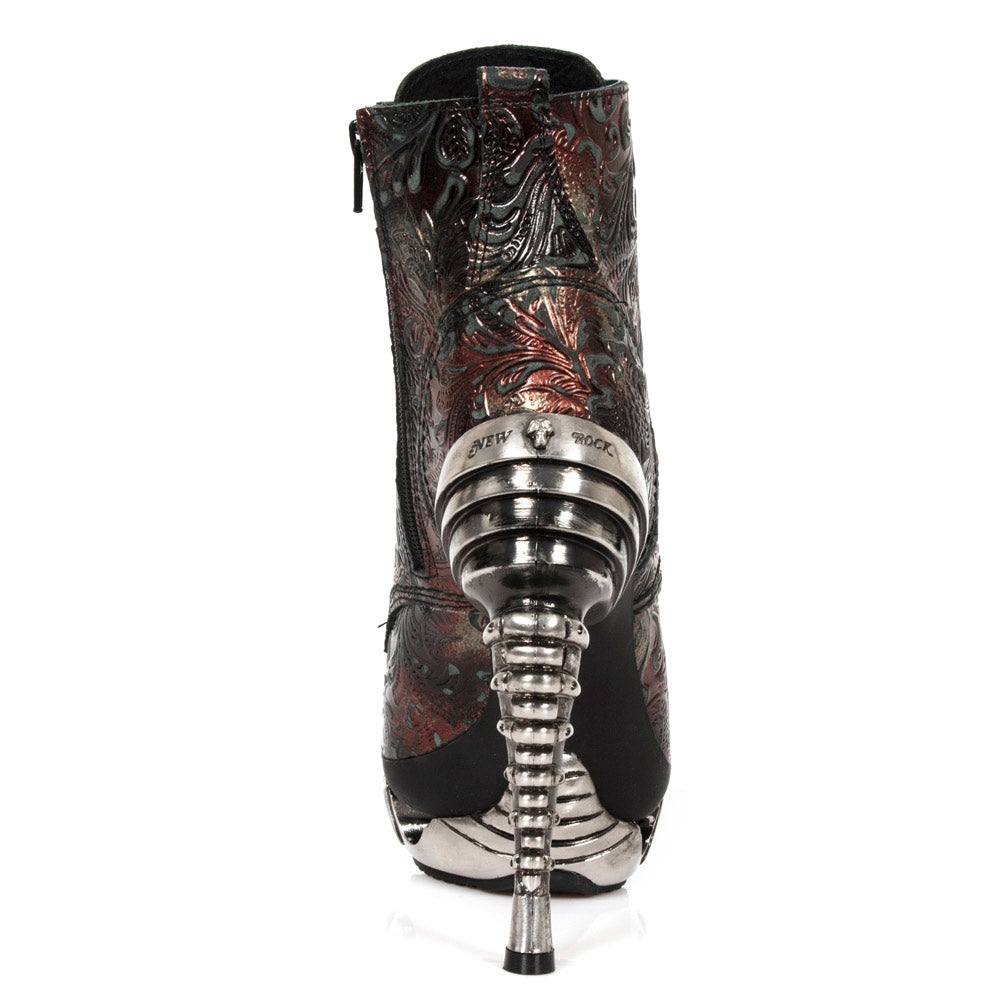 New Rock Boots & Shoes | M-MAG016-S6