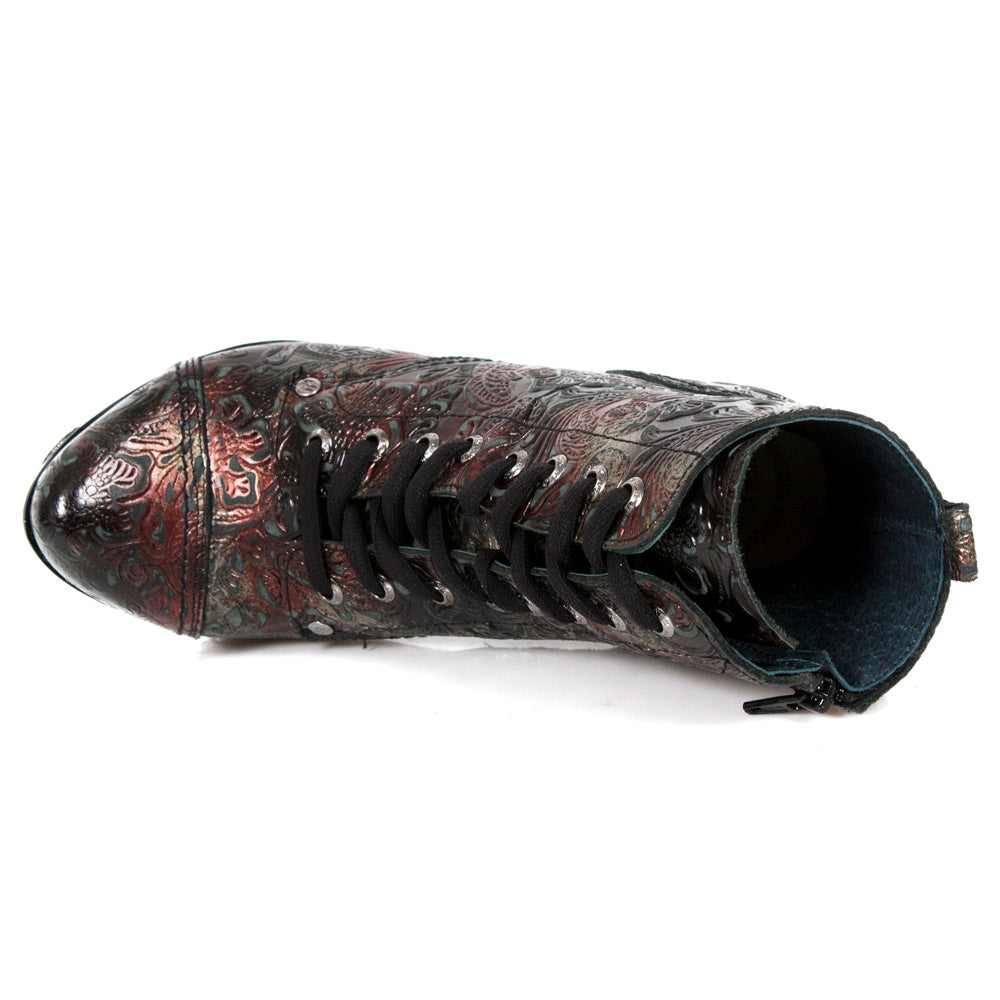 New Rock Boots & Shoes | M-MAG016-S6
