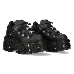 New Rock Boots & Shoes | M-120N-V1