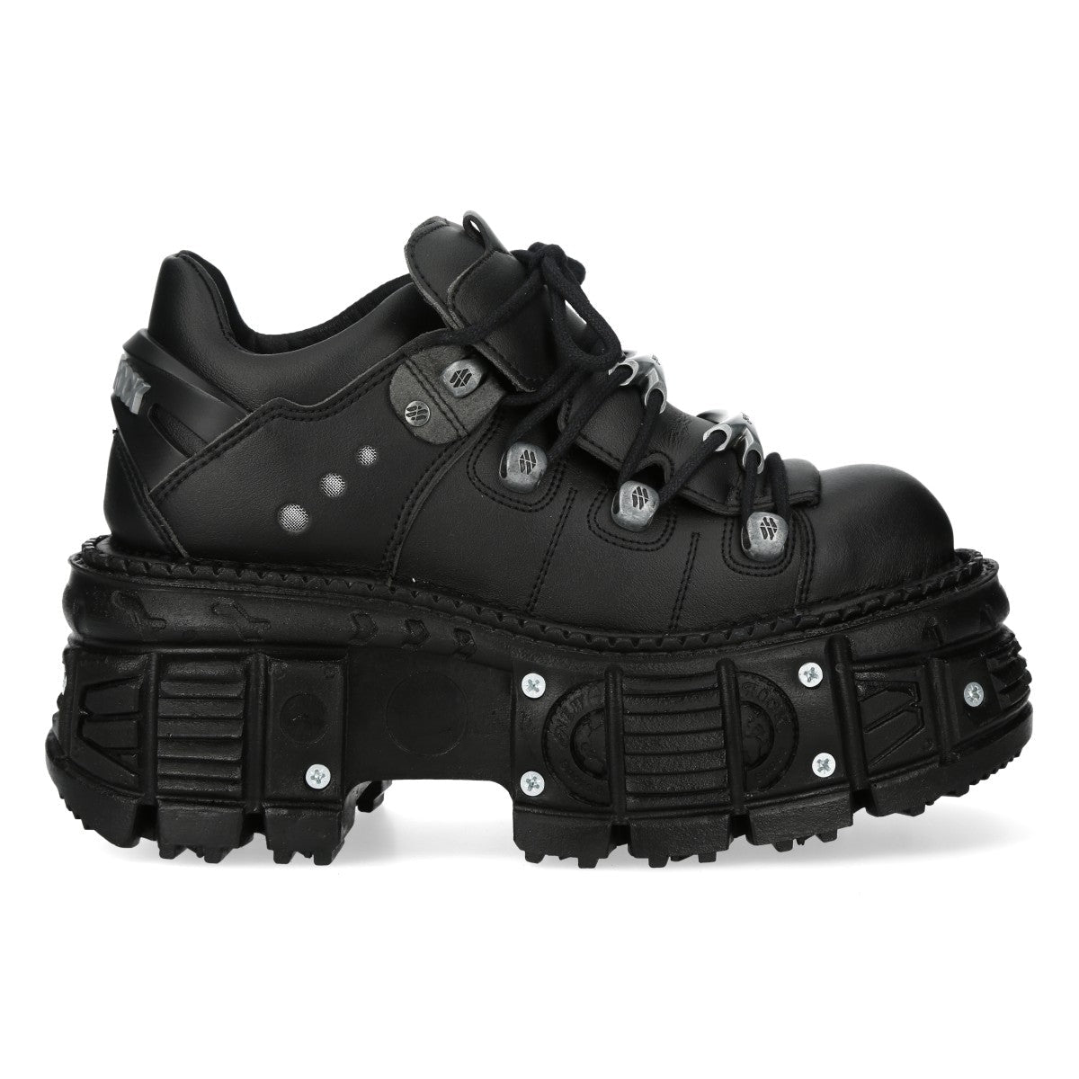 New Rock Boots & Shoes | M-120N-V1