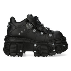 New Rock Boots & Shoes | M-120N-V1