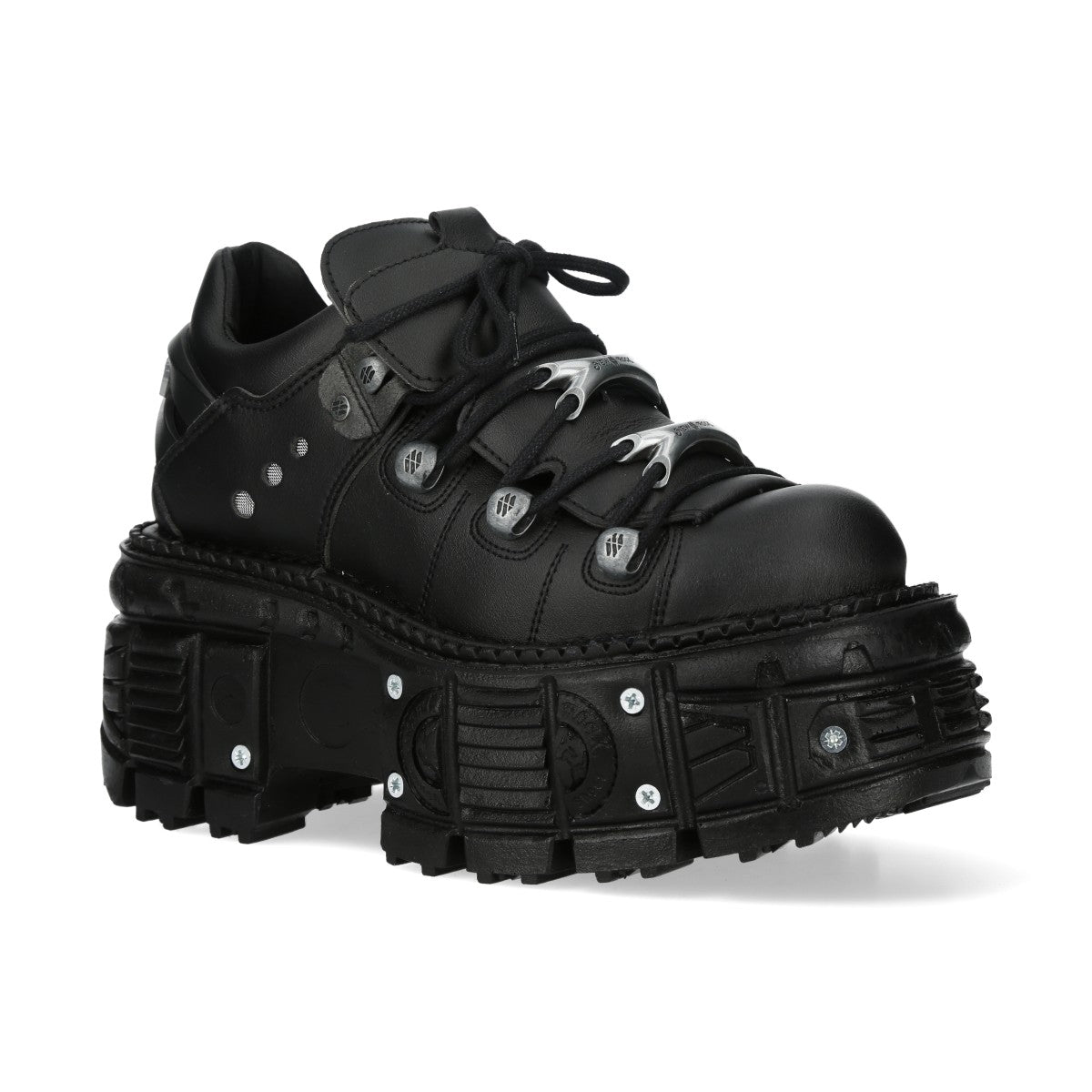 New Rock Boots & Shoes | M-120N-V1