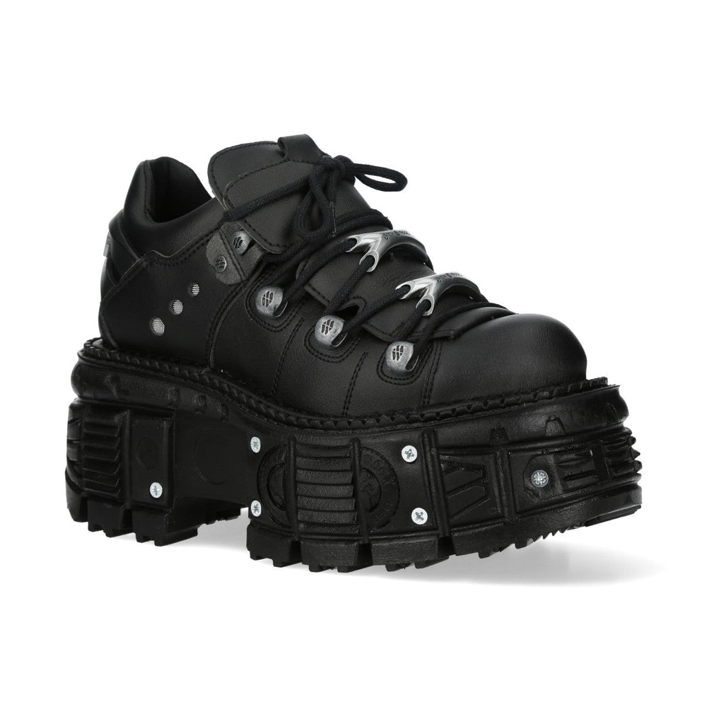 New Rock Boots & Shoes | M-120N-V1
