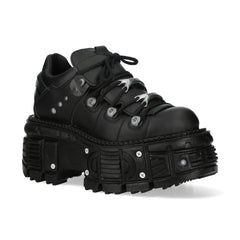 New Rock Boots & Shoes | M-120N-V1