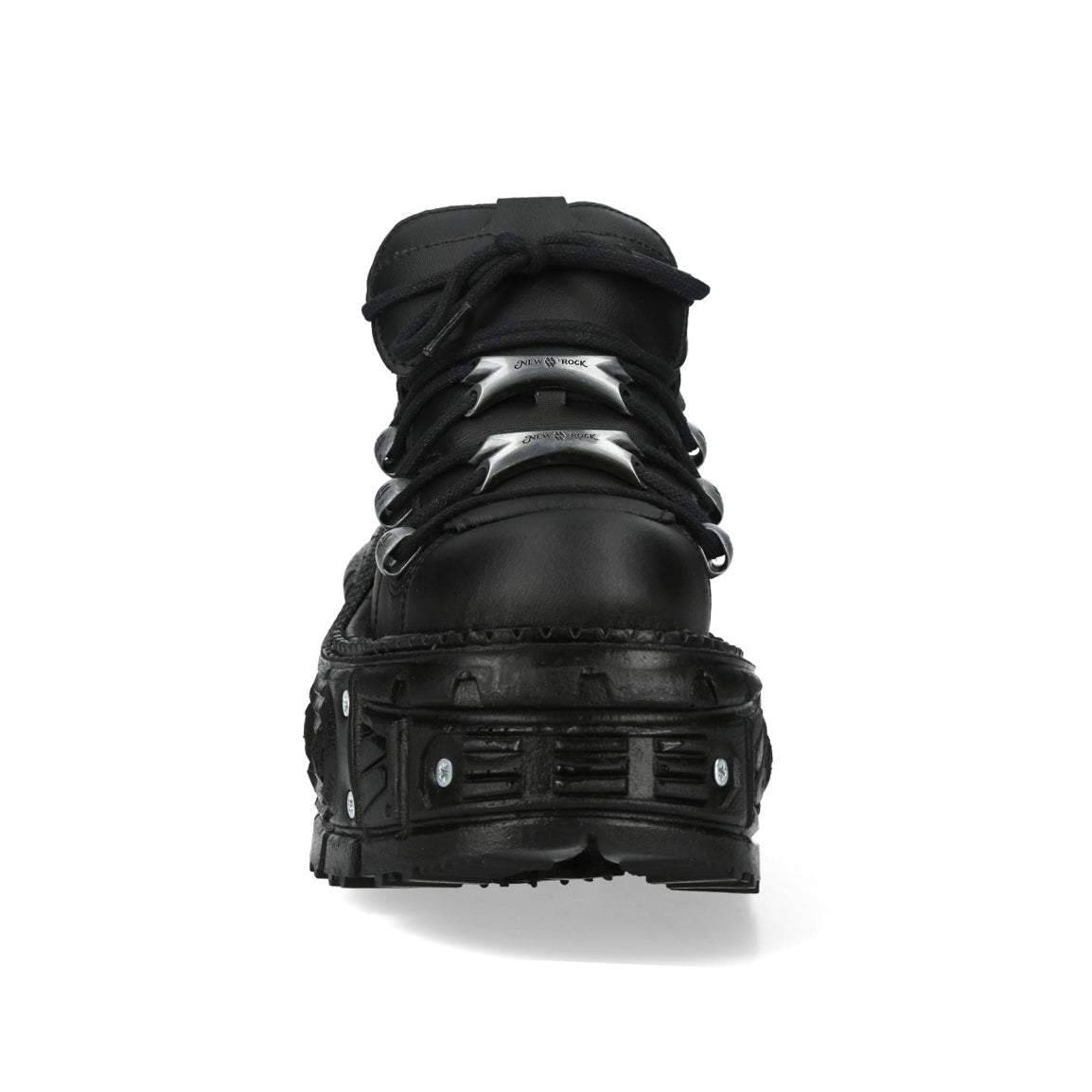 New Rock Boots & Shoes | M-120N-V1
