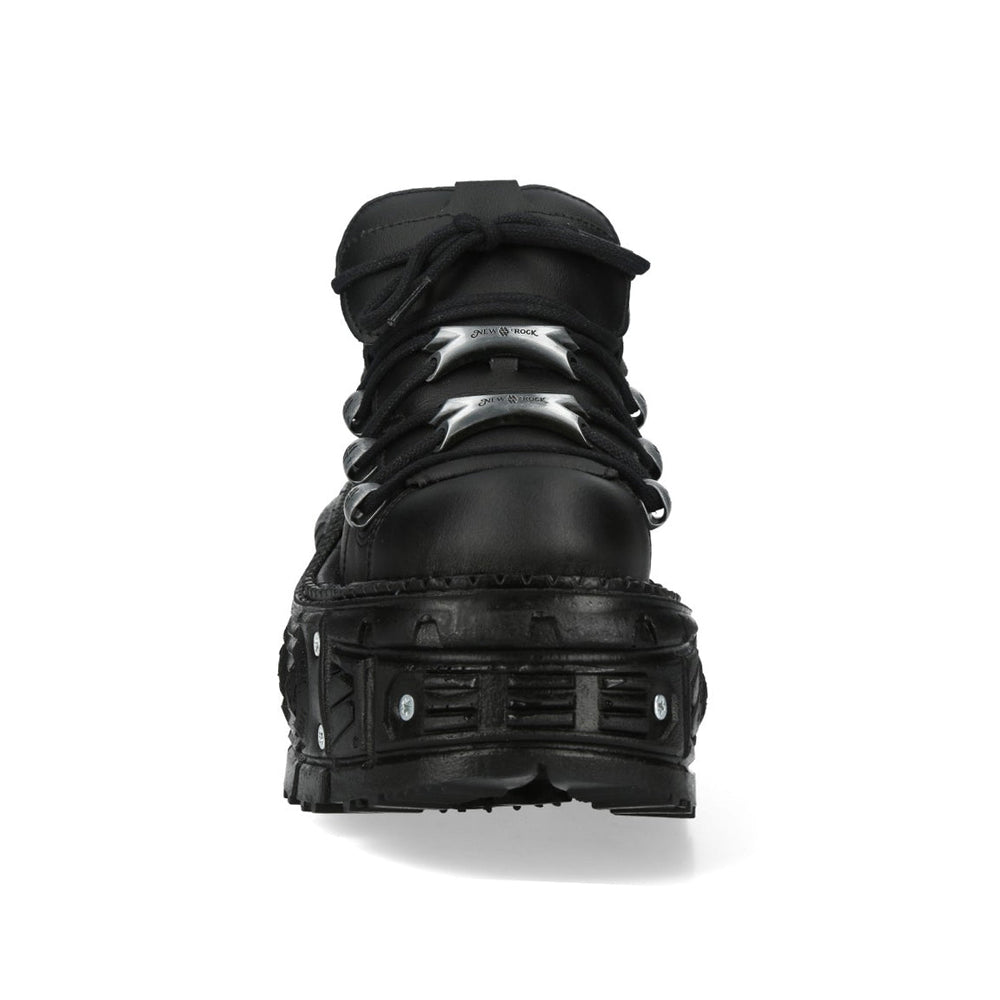 New Rock Boots & Shoes | M-120N-V1