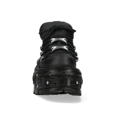 New Rock Boots & Shoes | M-120N-V1
