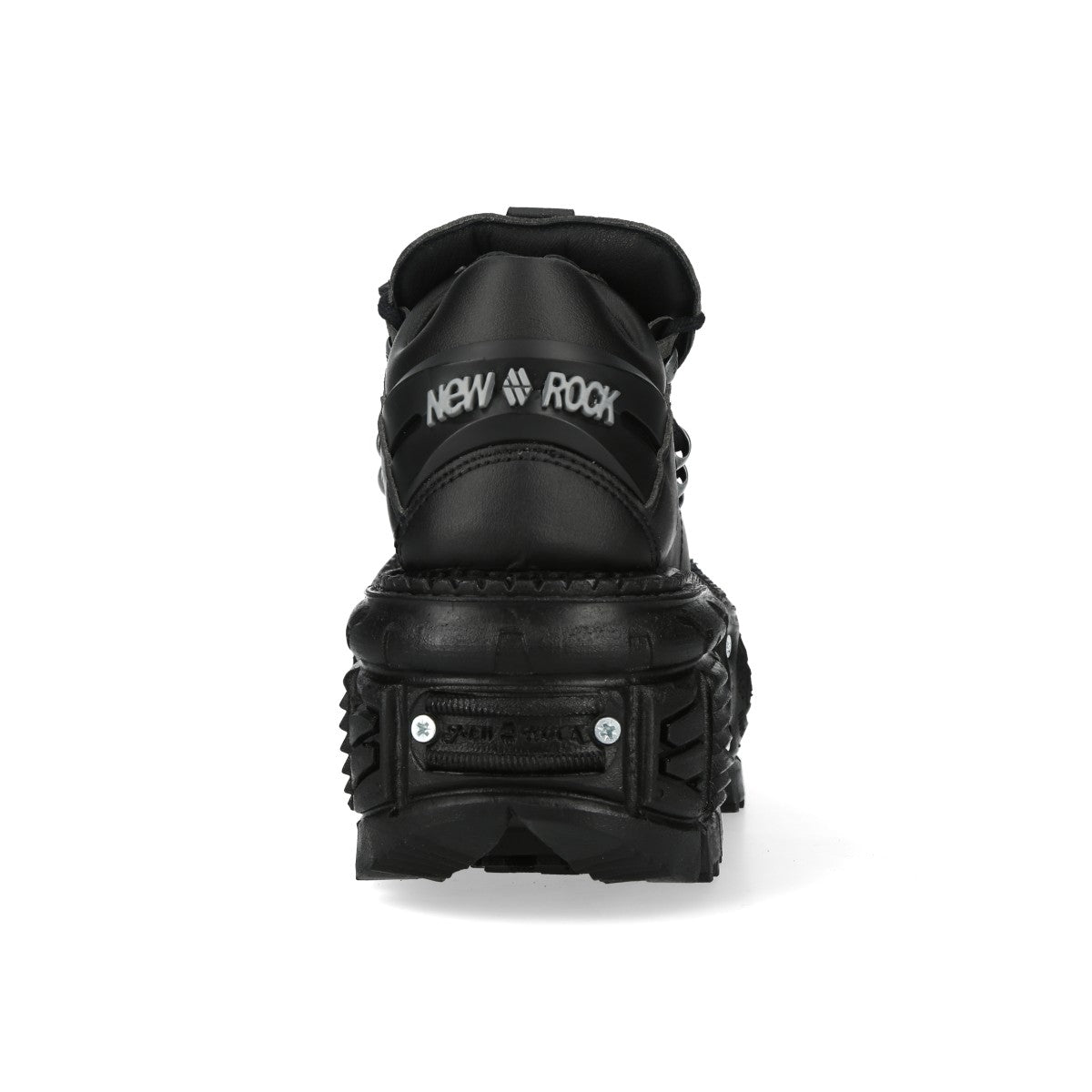 New Rock Boots & Shoes | M-120N-V1