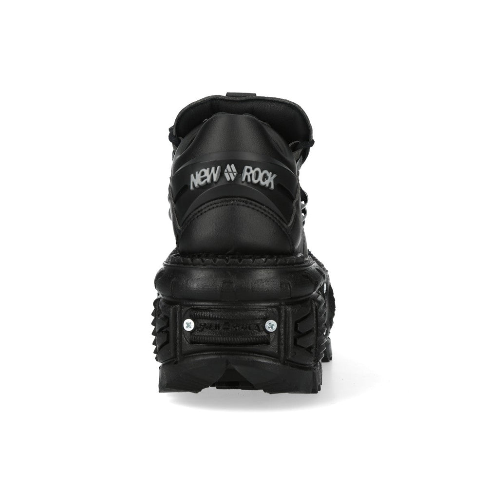 New Rock Boots & Shoes | M-120N-V1