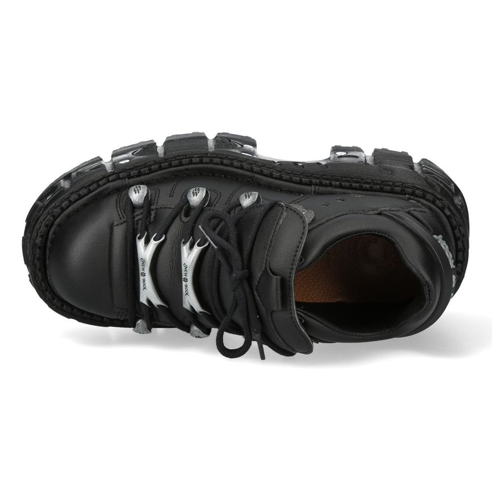 New Rock Boots & Shoes | M-120N-V1