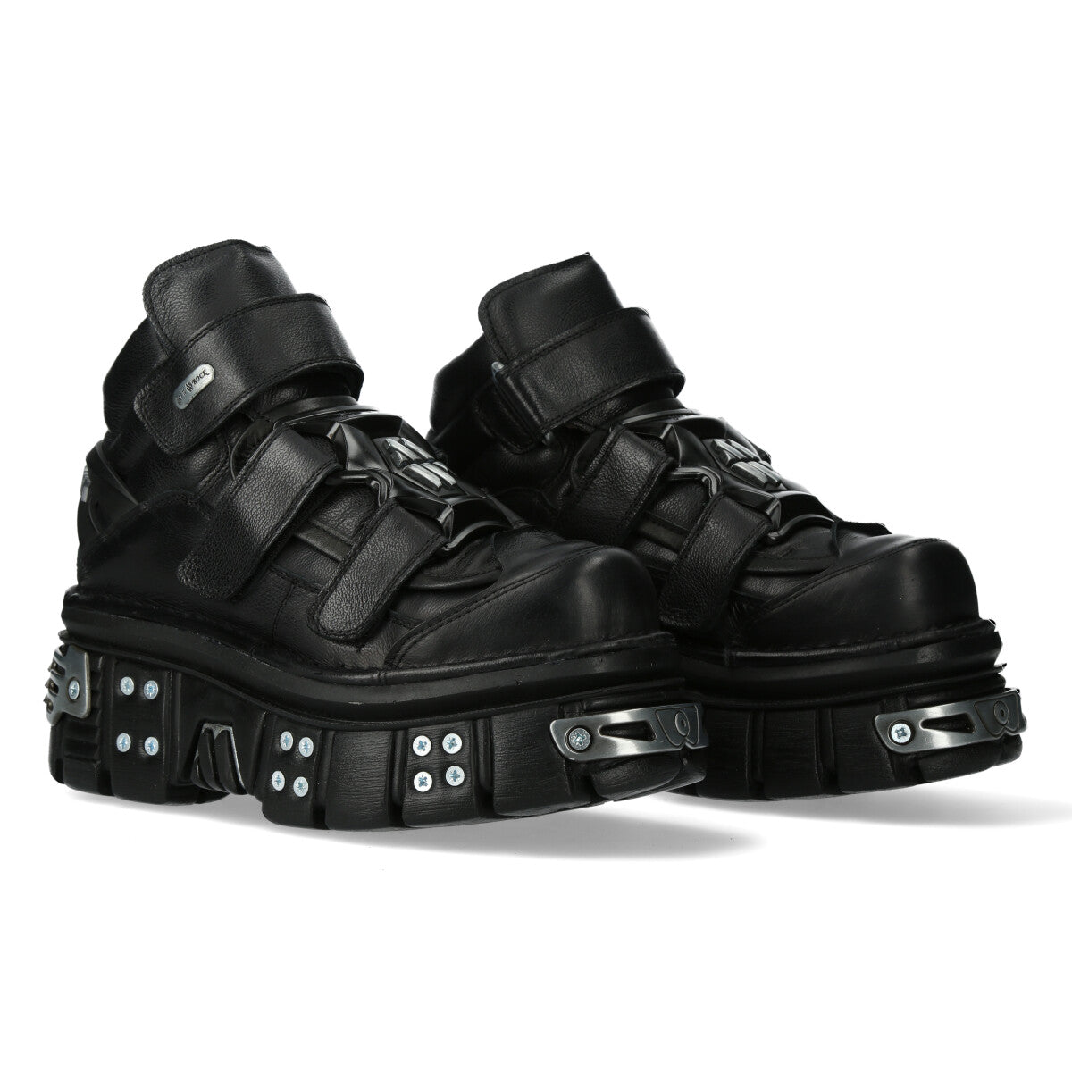 New Rock Boots & Shoes | M-285-C72