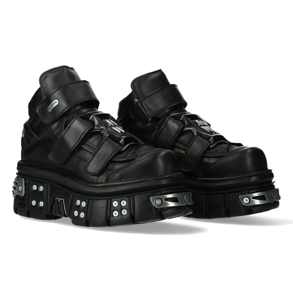 New Rock Boots & Shoes | M-285-C72