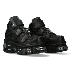 New Rock Boots & Shoes | M-285-C72