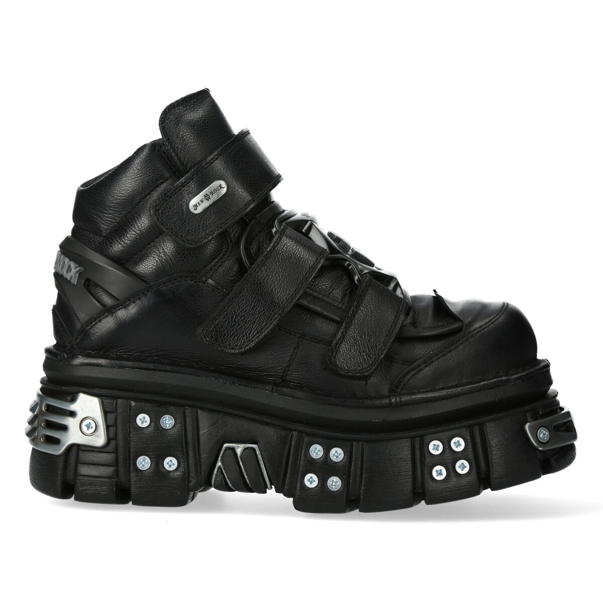 New Rock Boots & Shoes | M-285-C72