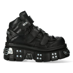 New Rock Boots & Shoes | M-285-C72