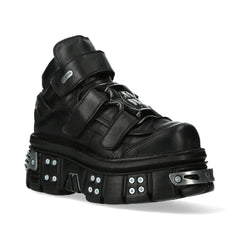 New Rock Boots & Shoes | M-285-C72