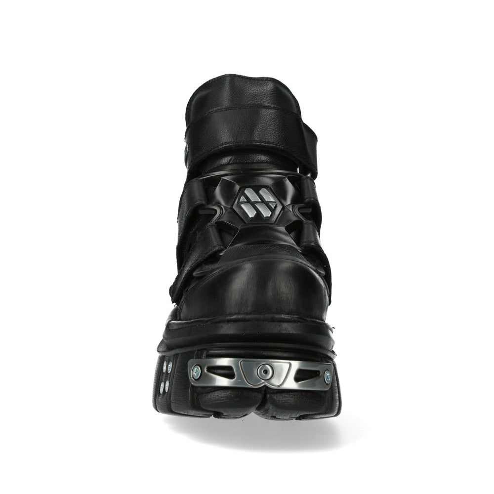 New Rock Boots & Shoes | M-285-C72