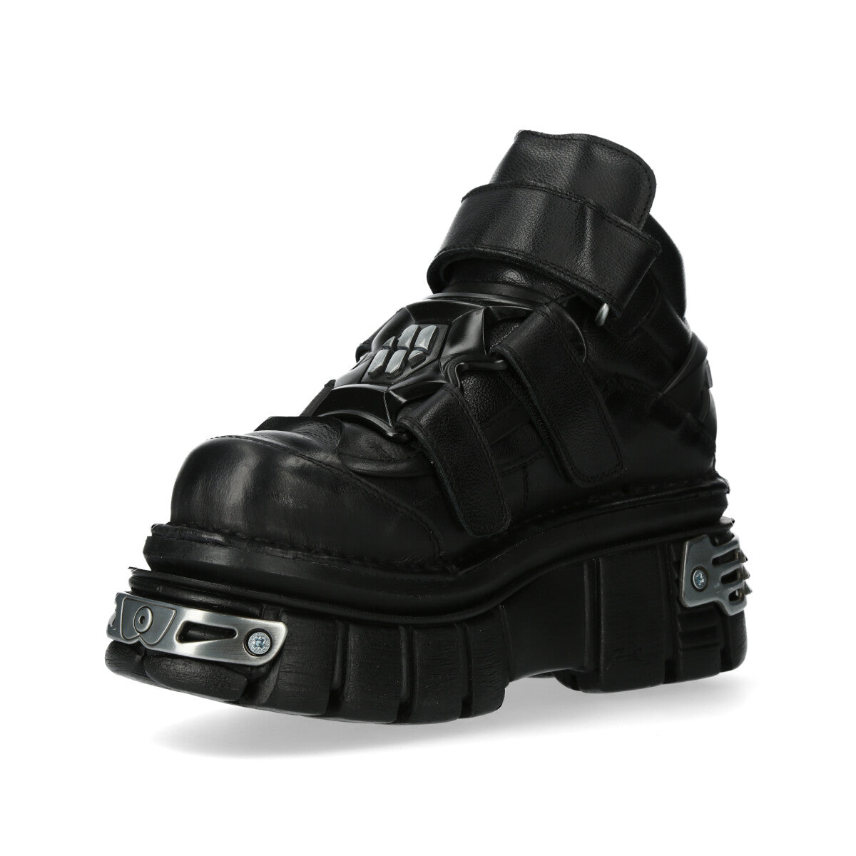 New Rock Boots & Shoes | M-285-C72