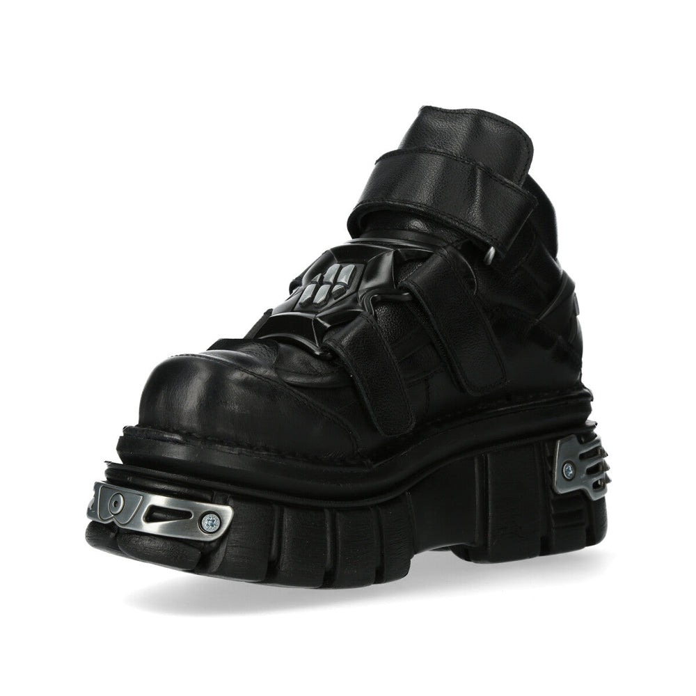 New Rock Boots & Shoes | M-285-C72