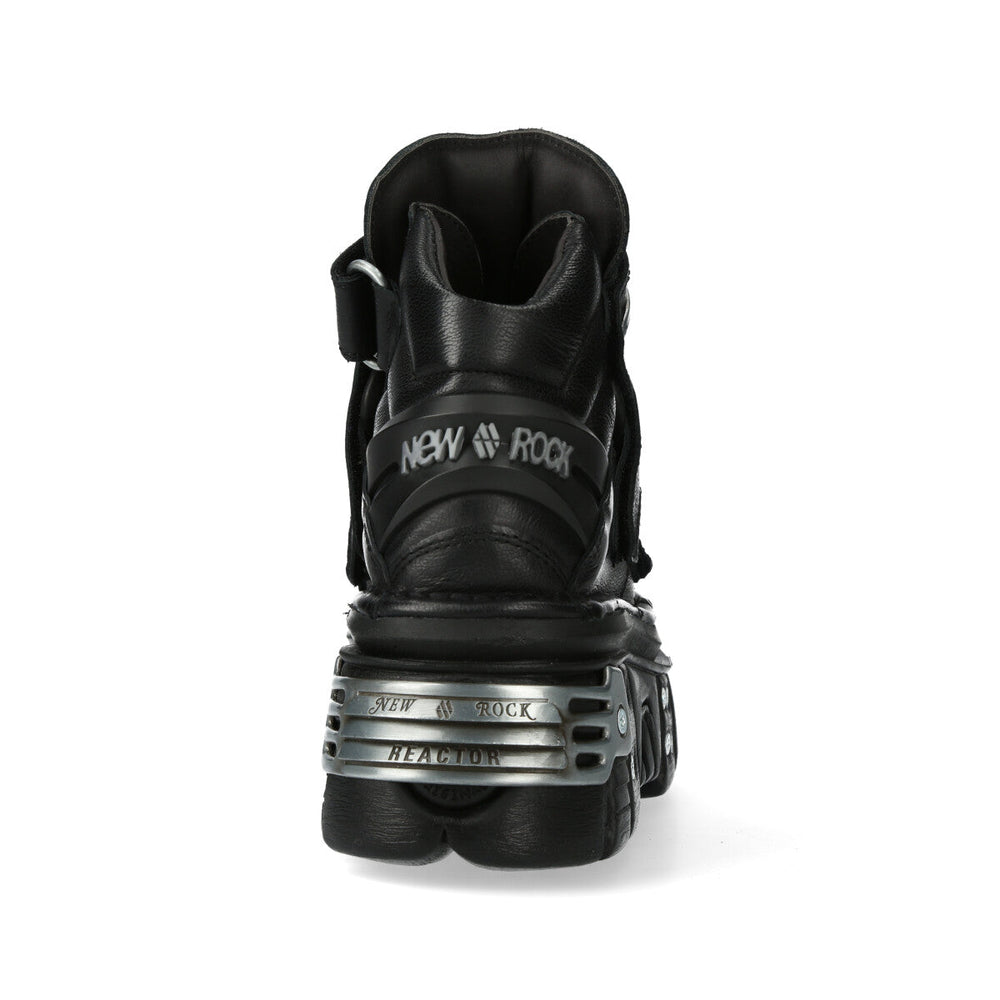 New Rock Boots & Shoes | M-285-C72