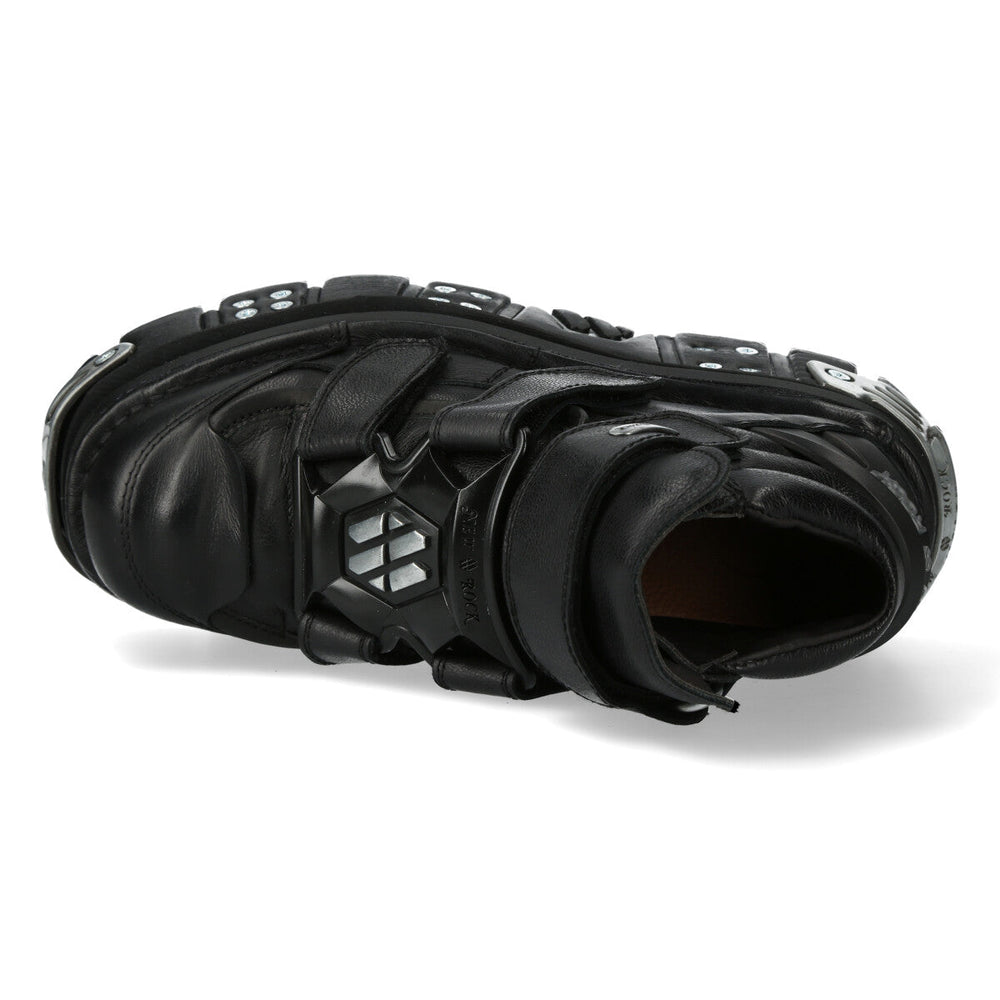 New Rock Boots & Shoes | M-285-C72
