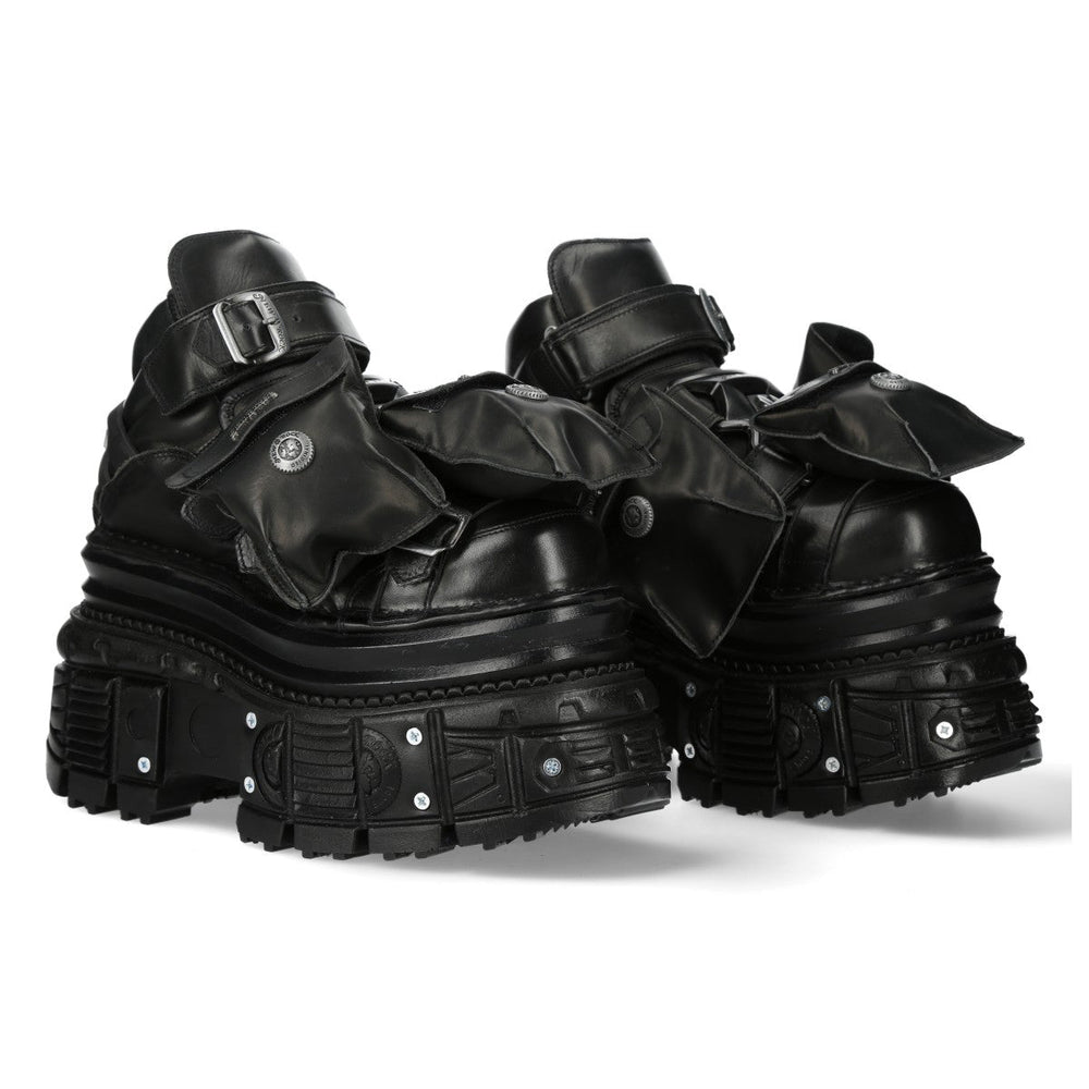 New Rock Boots & Shoes | M-285NZ-C2
