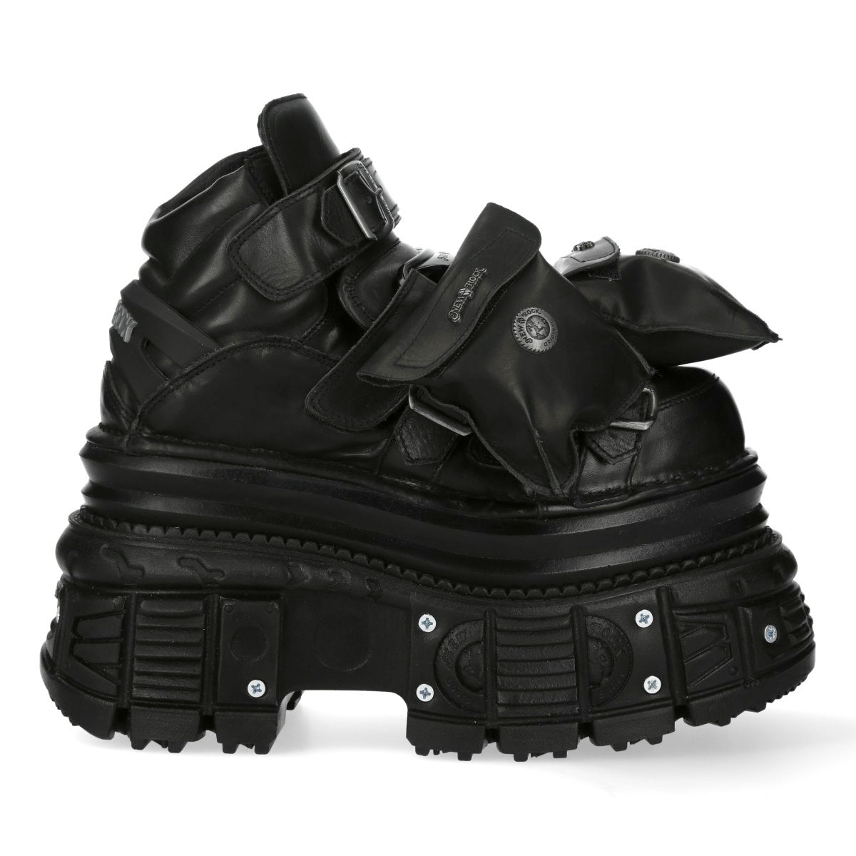 New Rock Boots & Shoes | M-285NZ-C2