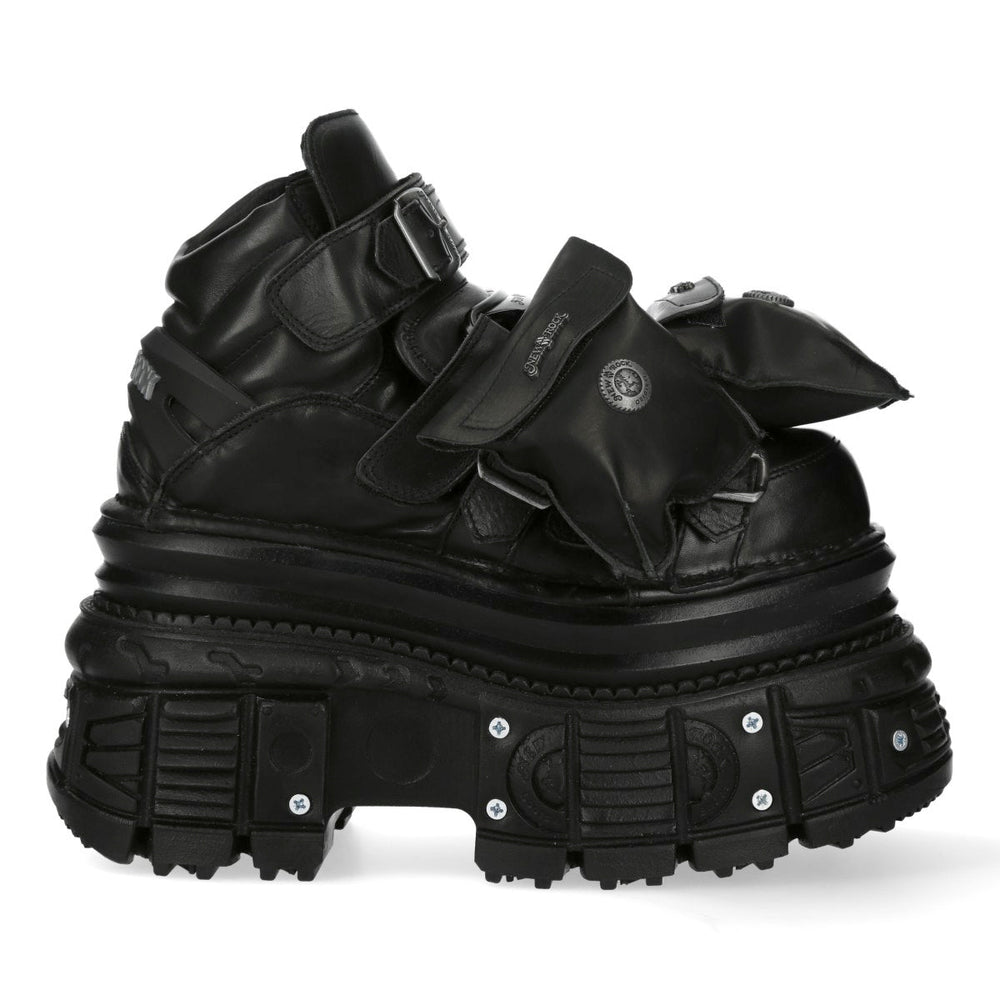 New Rock Boots & Shoes | M-285NZ-C2